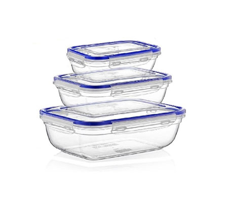 Кутия за храна 3бр.