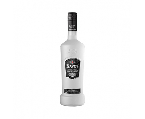 Водка Савой 500мл Силвър Водка Савой 500мл Силвър