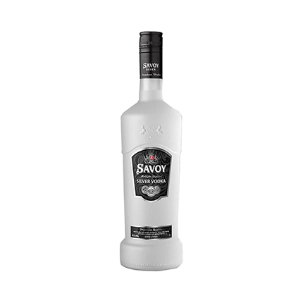 Водка Савой 500мл Силвър
