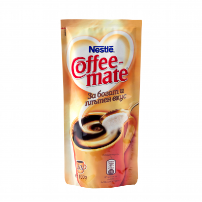 Продукт за кафе Кофи Мейт 100г