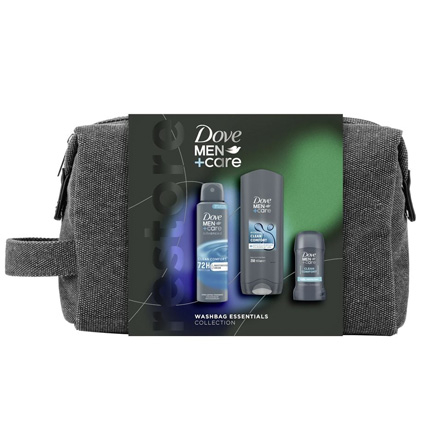 Комплект Даф Мен