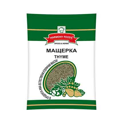 Мащерка Меркурий 10г