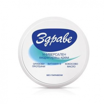 Универсален крем Здраве 250мл