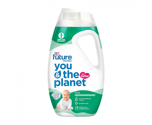 Гел Тео Бебе 1,08л Алое Гел Тео Бебе 1,08л Алое