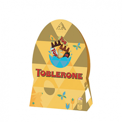 Бонбоони Тоблерон 144г