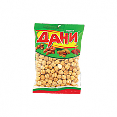 Леблебия Дани 70г