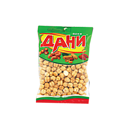 Леблебия Дани 70г