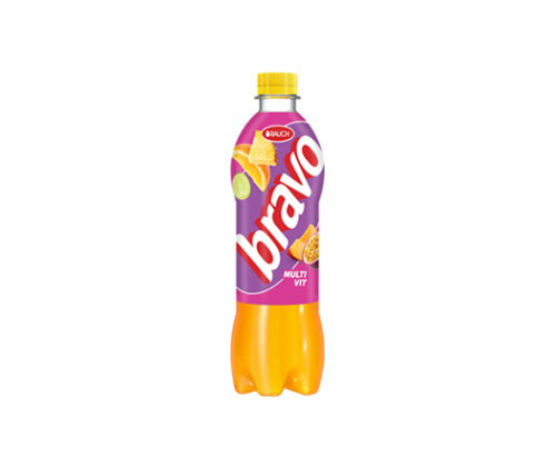 Браво 500мл Мултивитамин Браво 500мл Мултивитамин