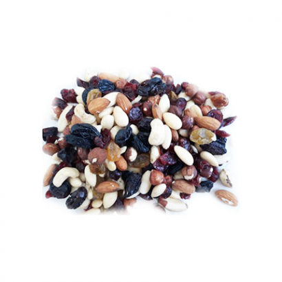 Суров микс спорт насипен