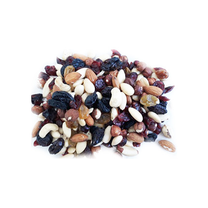 Суров микс спорт насипен