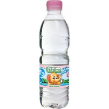 Бебешка вода Бебелан 500мл