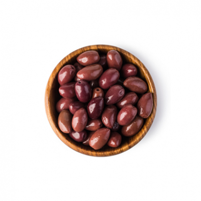 Маслини Каламата екстра Джъмбо 161/180