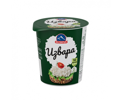 Извара Олимпус 400г Извара Олимпус 400г