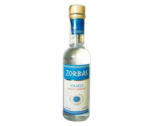 Узаки Зорбас 200мл Узаки Зорбас 200мл