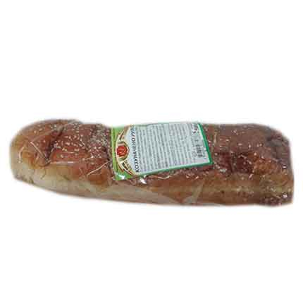 Козуначено руло Кис 450г Козуначено руло Кис 450г