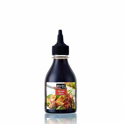 Сос Терияки Екзотик Фууд  200мл