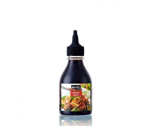 Сос Терияки Екзотик Фууд 200мл Сос Терияки Екзотик Фууд 200мл