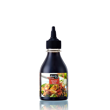 Сос Терияки Екзотик Фууд  200мл