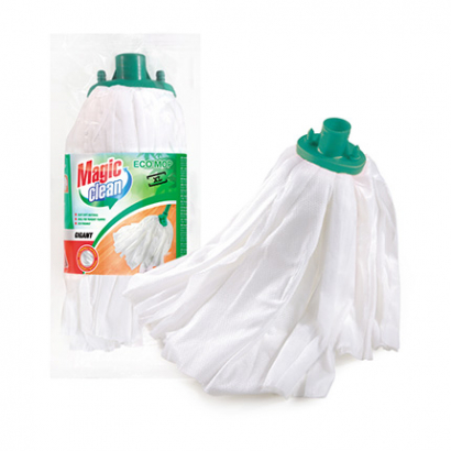 Бърсалка за под Меджик Клийн Еко Гигант