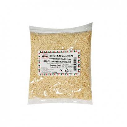 Белен сусам Стел Арго 100г