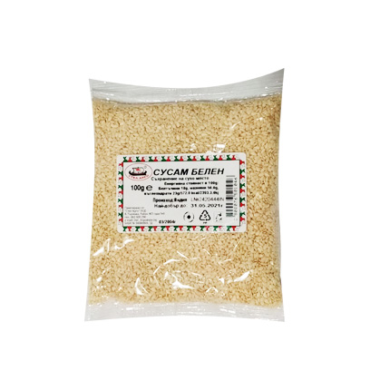 Белен сусам Стел Арго 100г