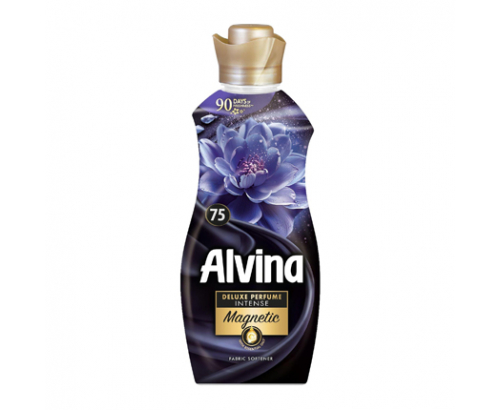 Омекотител Медикс Алвина 1,65л Магнетик Омекотител Медикс Алвина 1,65л Магнетик