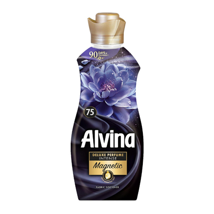 Омекотител Медикс Алвина 1,65л Магнетик