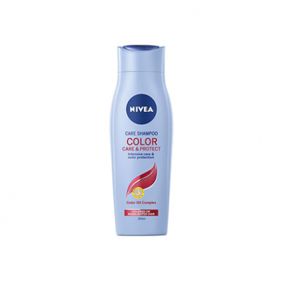 Шампоан Нивеа 250мл Боядисана коса