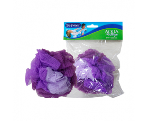 Гъба мрежа Би фри Трицветна Гъба мрежа Би фри Трицветна