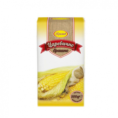Царевично брашно Кръстев 500г