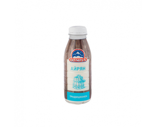 Айрян Олимпус 330мл Айрян Олимпус 330мл