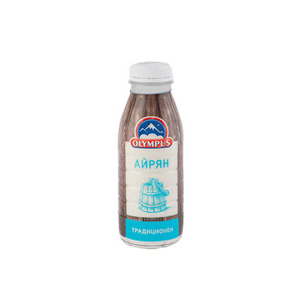 Айрян Олимпус 330мл