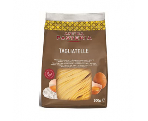 Талиатели Антика 300г Талиатели Антика 300г