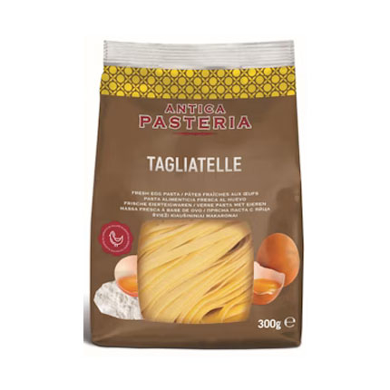 Талиатели Антика 300г Талиатели Антика 300г