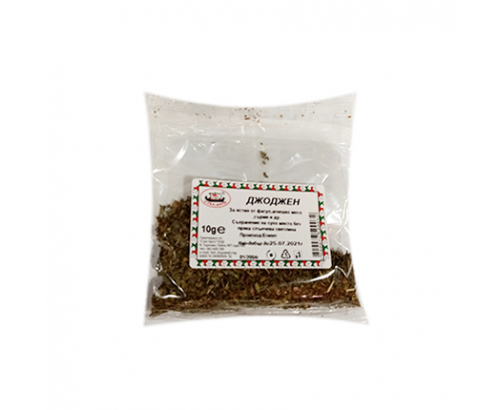 Джоджен Стел Арго 10г Джоджен Стел Арго 10г