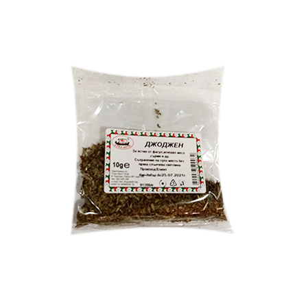 Джоджен Стел Арго 10г