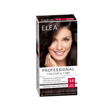 Боя за коса Елеа Профешанал 3.0