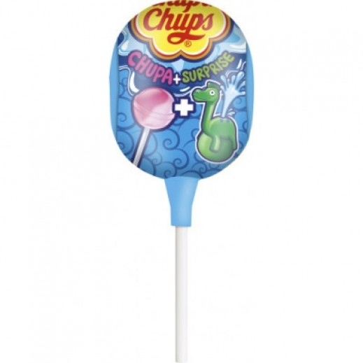 Близалка Чупа Чупс Стики Близалка Чупа Чупс Стики