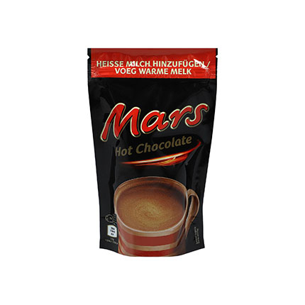 Горещ шоколад Марс 140г