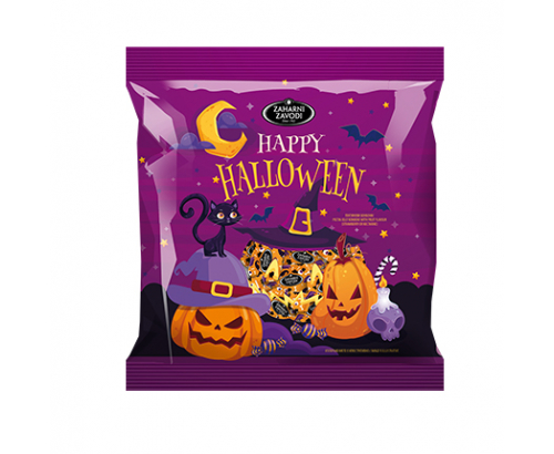 Желирани бонбони Хелоуин 350г Желирани бонбони Хелоуин 350г