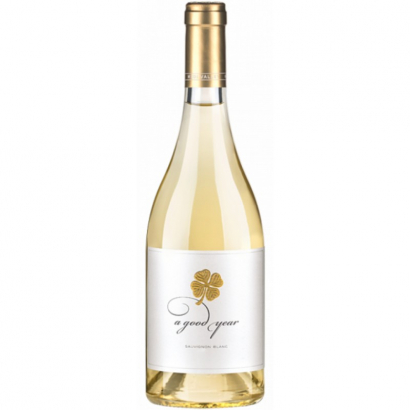 Вино Добра година 750мл Совиньон Блан