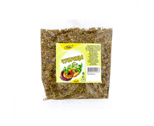 Чубрица Рубо 40г Чубрица Рубо 40г