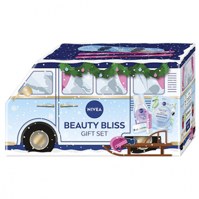 Комплект Нивеа