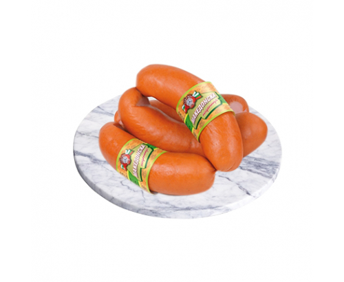 Македонска наденица Елит Мес Македонска наденица Елит Мес