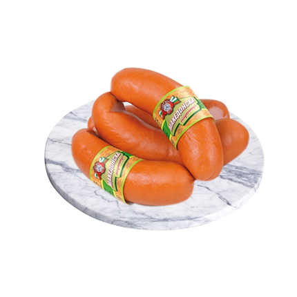 Македонска наденица Елит Мес