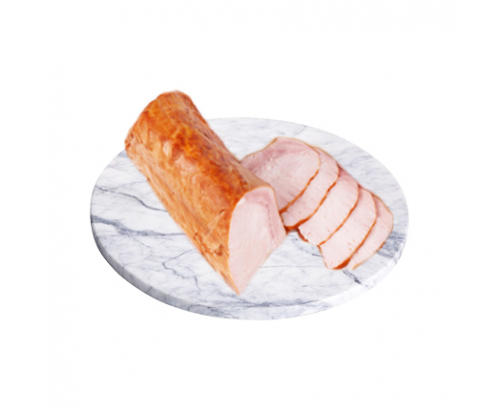 Пушено свинско филе Чех Пушено свинско филе Чех