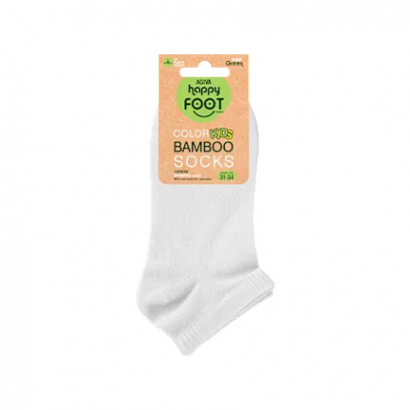 Чорапи детски бамбук