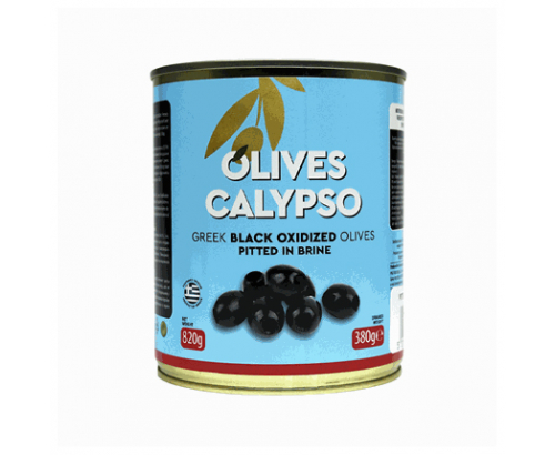 Маслини Колосал 121-140 820г Без костилка Маслини Колосал 121-140 820г Без костилка