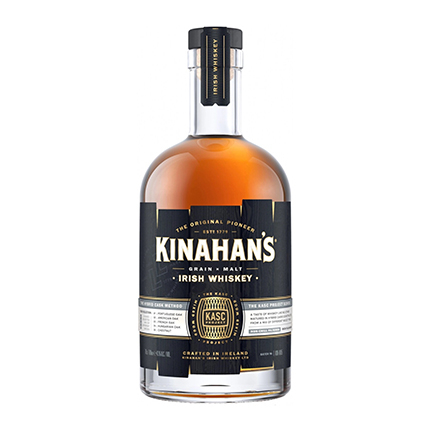 Уиски Кинаханс 700мл Айриш Каск Проджект Уиски Кинаханс 700мл Айриш Каск Проджект