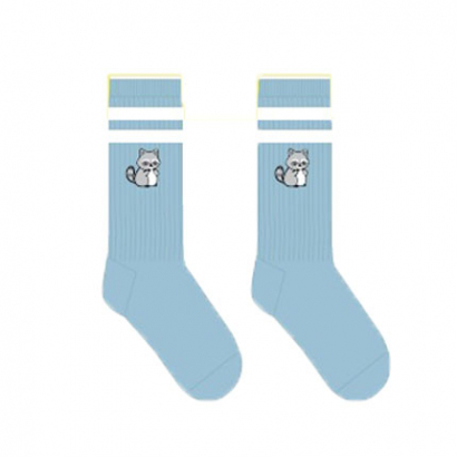 Детски чорапи Хепи Фуут Колидж памук